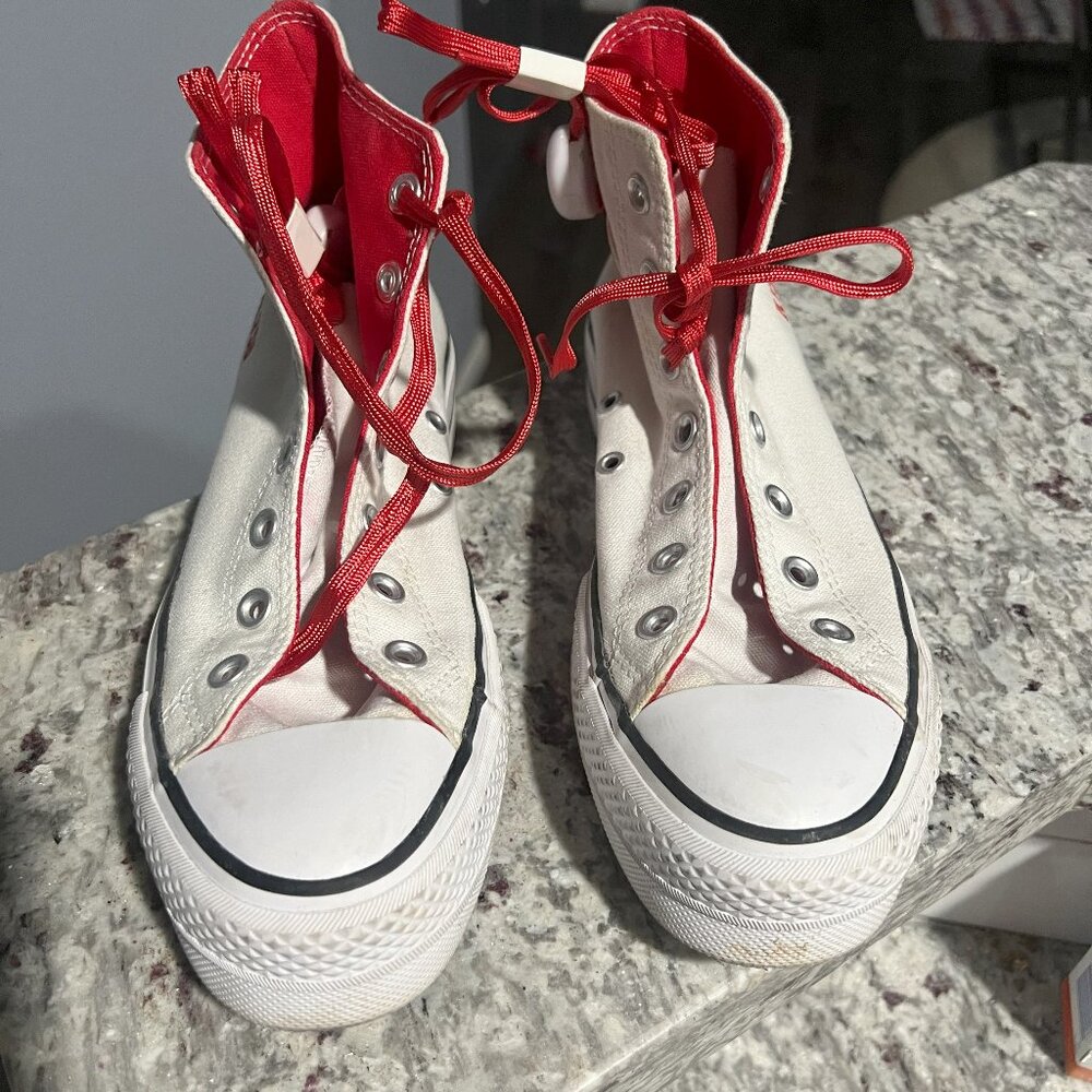 ILYSB Converse All Star High Tops